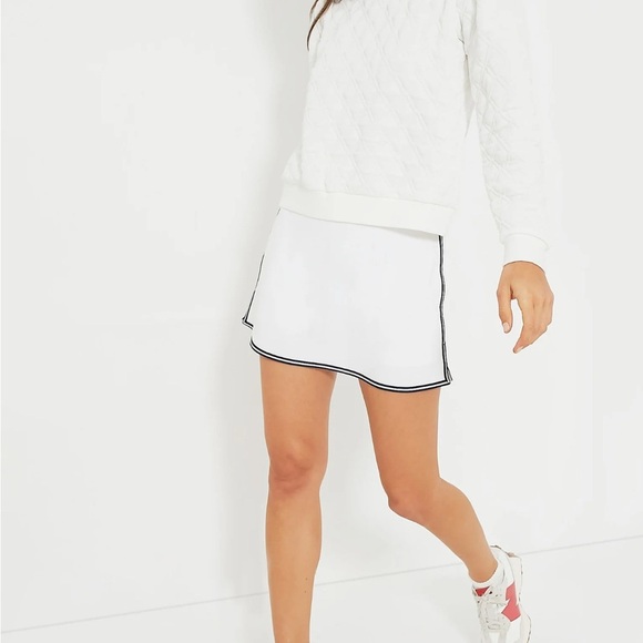 Tuckernuck Quilted Sweatshirt - Picture 7 of 12